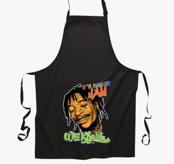 Wiz Khalifa Summer Jam predpasnik