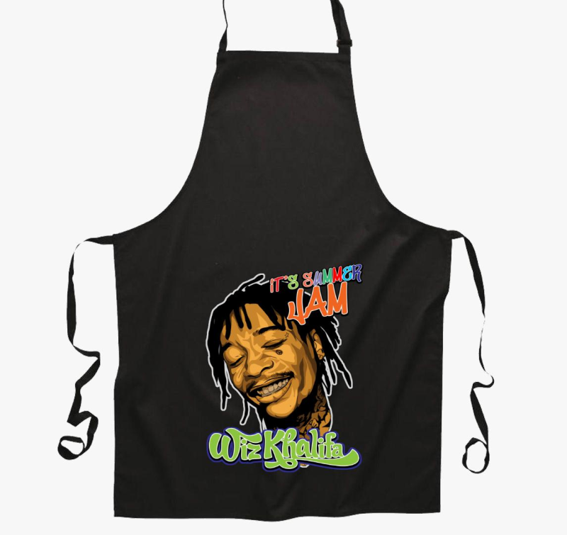 Wiz Khalifa Summer Jam predpasnik