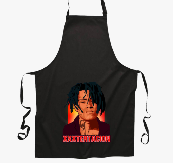 XXXTentacion artwork predpasnik