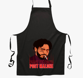 Post Malone the biggest rapper predpasnik