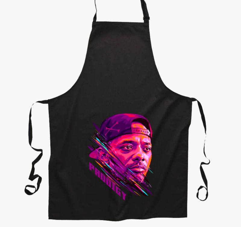 Prodigy rapper predpasnik