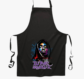 Tupac Amaru Shakur predpasnik