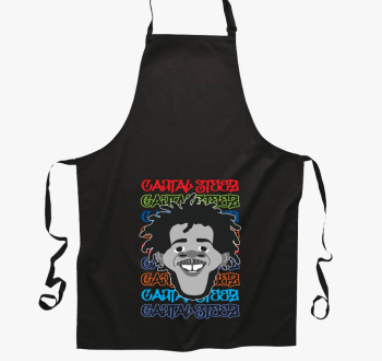 Capital STEEZ predpasnik