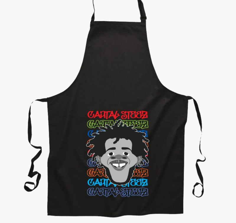 Capital STEEZ predpasnik