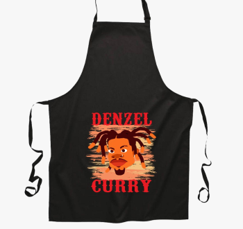 Denzel Curry predpasnik