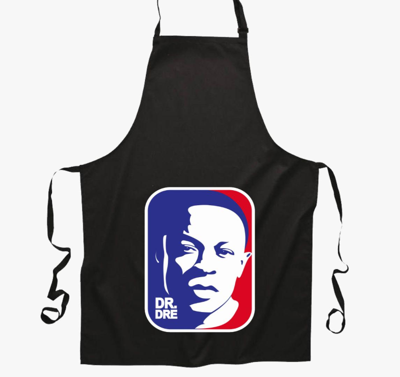 Dr. Dre art predpasnik