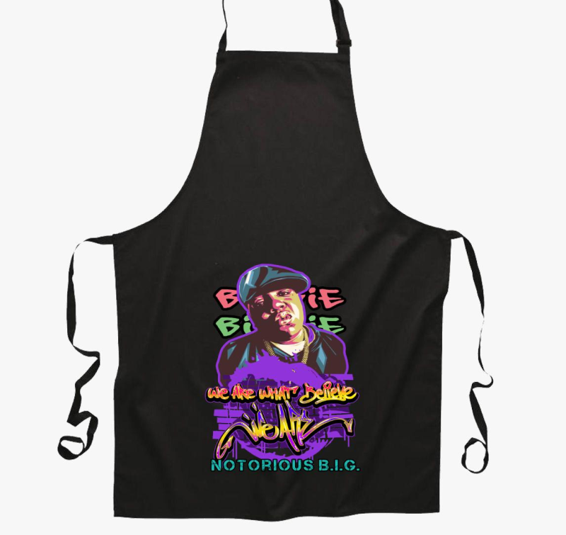 Notorious Big predpasnik