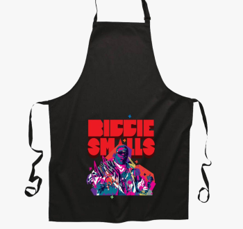 Biggie Smalls art predpasnik