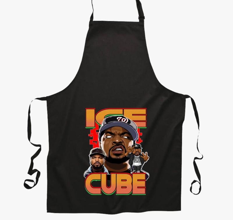 Ice Cube 2.0 predpasnik
