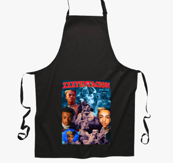 XXX Tentacion predpasnik