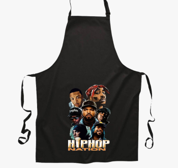 Hip-Hop Nation predpasnik