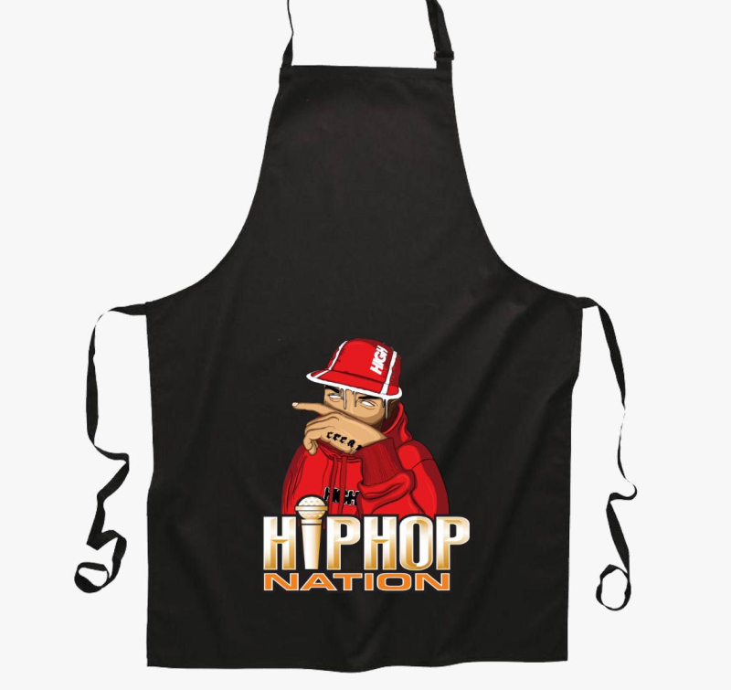 Hip-Hop Nation 2.0 predpasnik