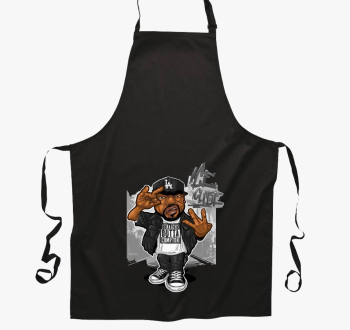 Ice Cube Art predpasnik