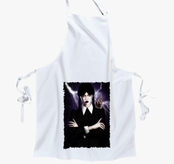 Wednesday in predpasnik