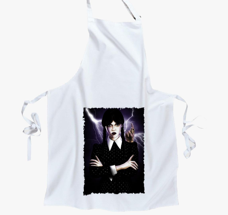 Wednesday in predpasnik