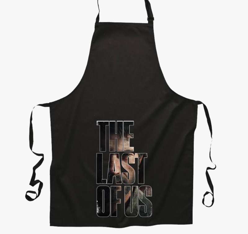 The Last of Us felirat - Joel predpasnik