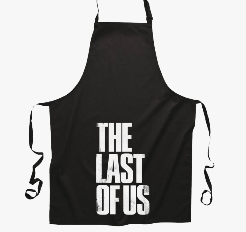 The Last of Us felirat predpasnik