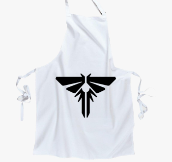 Last of Us - Firefly predpasnik