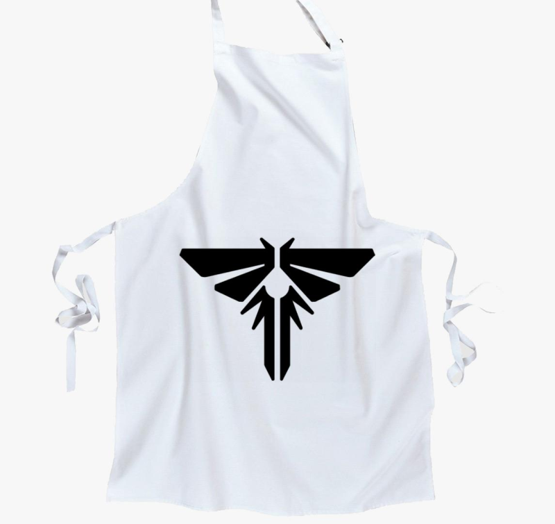 Last of Us - Firefly predpasnik