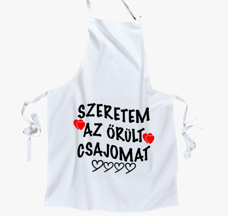 Szeretem csajomat predpasnik