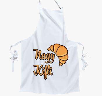 Nagy kifli predpasnik