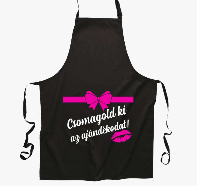 Csomagold ki predpasnik