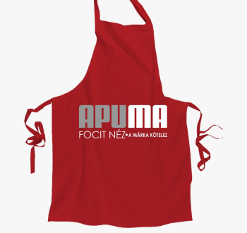 Apuma focis predpasnik