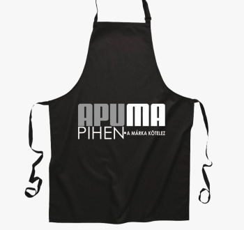 Apuma pihen predpasnik