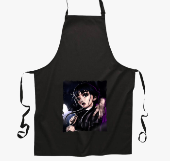 Wednesday in predpasnik