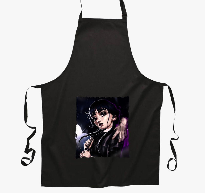 Wednesday in predpasnik