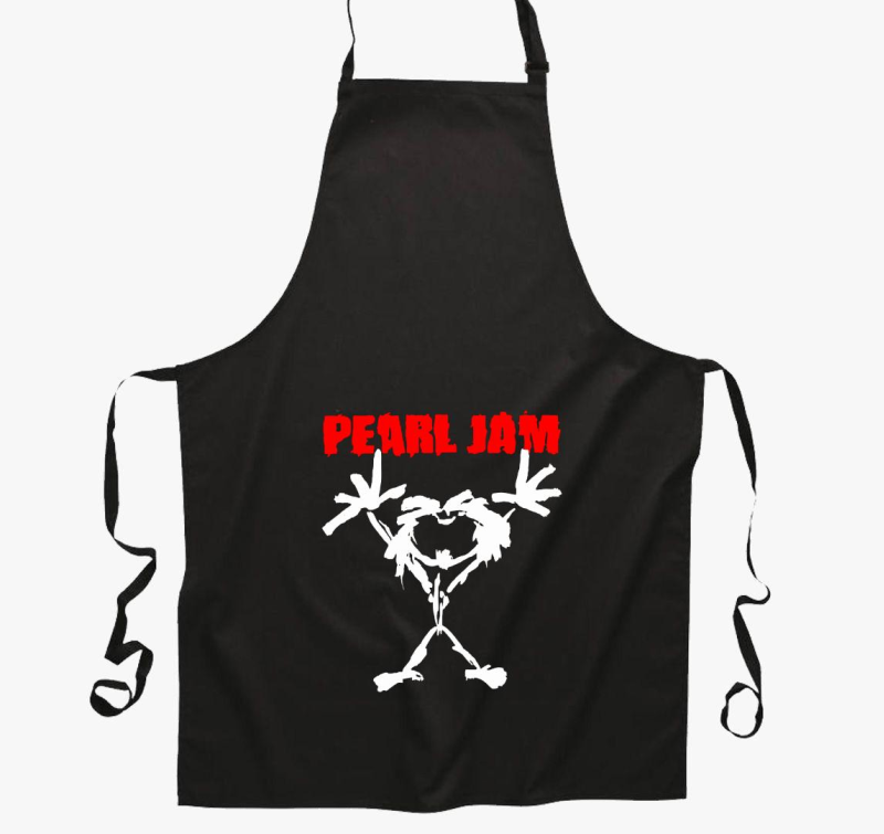 Pearl Jam predpasnik