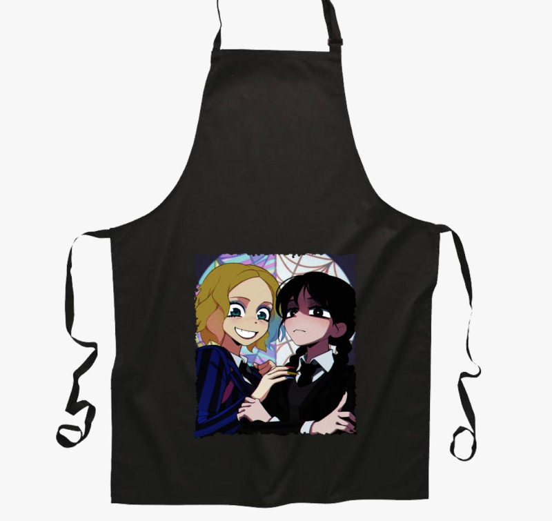 Wednesday minta predpasnik