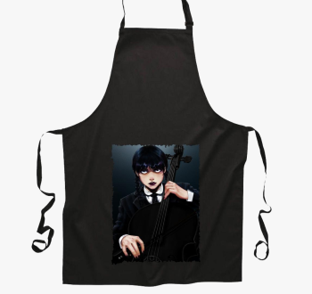 Wednesday predpasnik