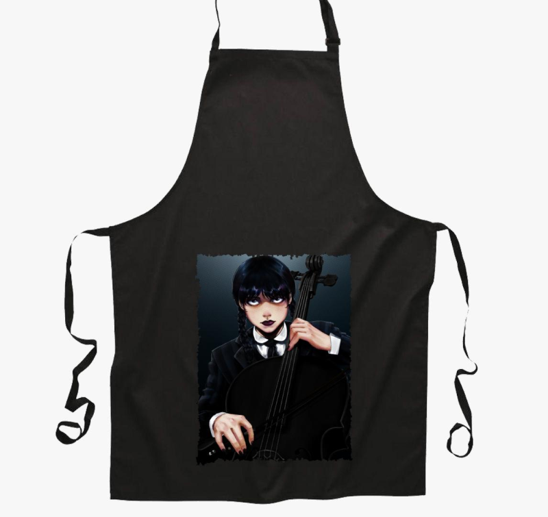 Wednesday predpasnik