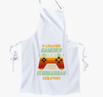 legjobb gamerek predpasnik