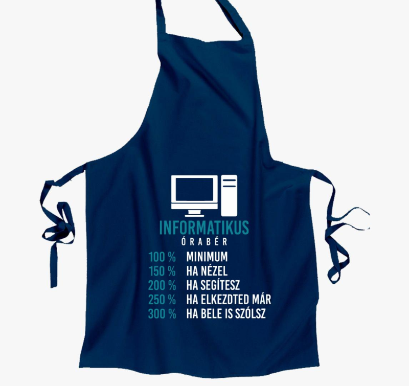 Informatikus predpasnik