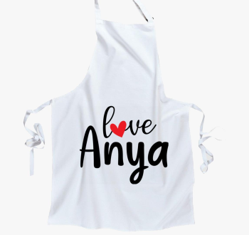 Love Mama predpasnik