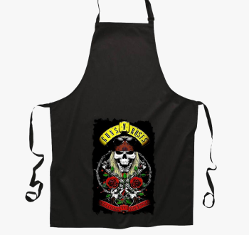 Guns N Roses Welcome to the Jungle predpasnik