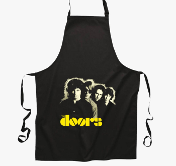 The Doors predpasnik