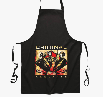 Criminal Akelarre predpasnik