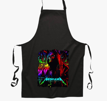 Metallica koncert plakat predpasnik