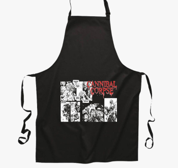 Cannibal Corpse - predpasnik