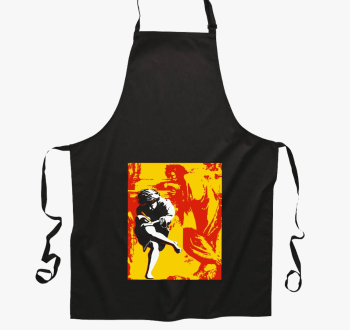 Guns N’ Roses - Use Your Illusion I predpasnik