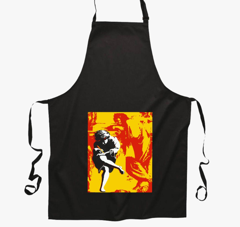 Guns N’ Roses - Use Your Illusion I predpasnik