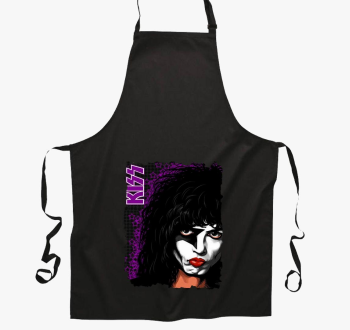 Kiss - Paul Stanley predpasnik