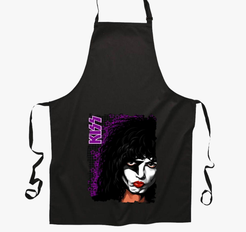 Kiss - Paul Stanley predpasnik