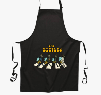 The Beetles predpasnik