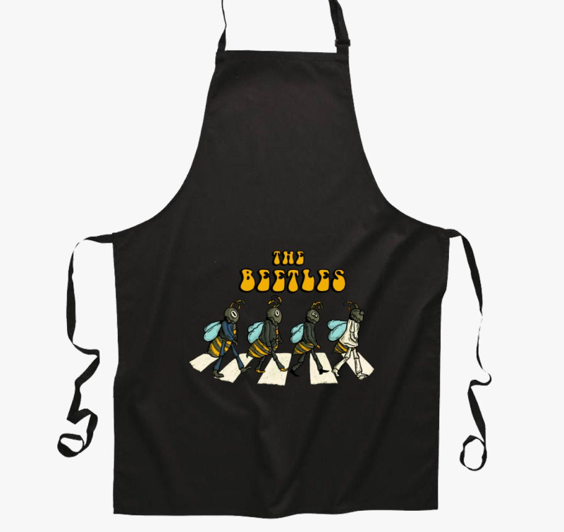 The Beetles predpasnik