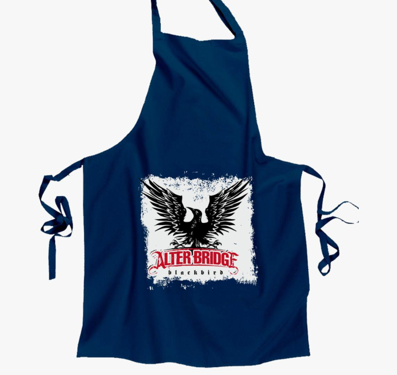 Alter Bridge predpasnik