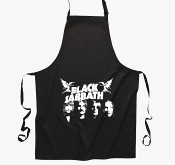 Black Sabbath tagok predpasnik